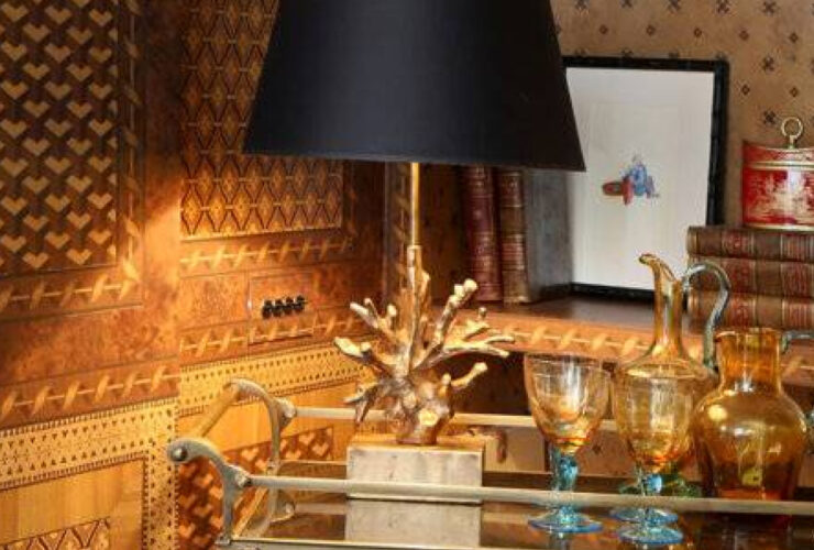 Table Lamps