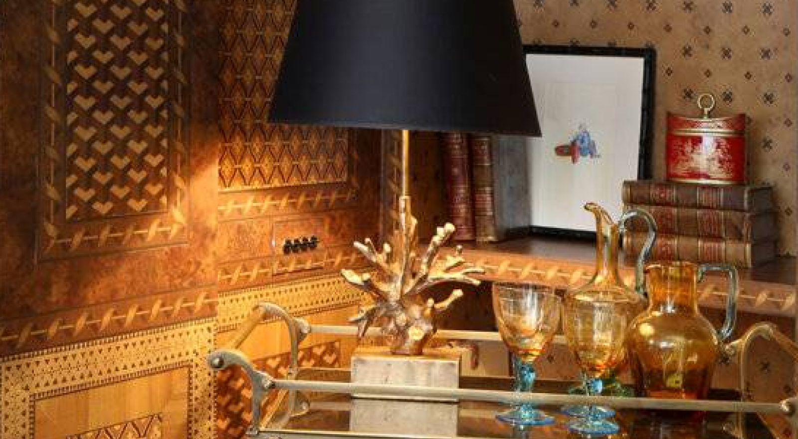 Table Lamps