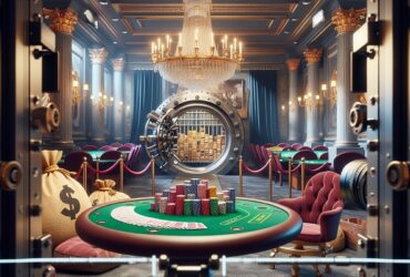 casino