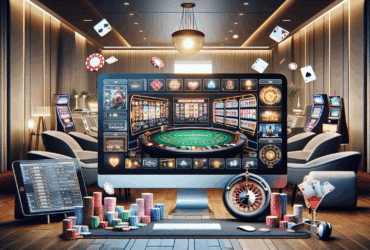 online casinos