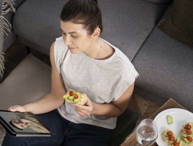 Remarkable Hacks to Spice Up Your Long-Distance Relationship