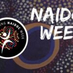 NAIDOC Week Theme