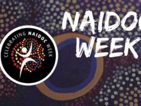 NAIDOC Week Theme