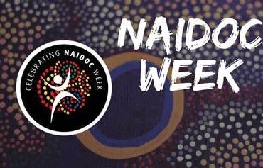 NAIDOC Week Theme