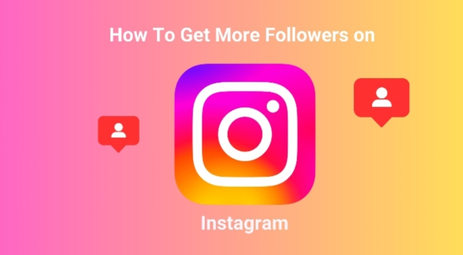 How To Get More Followers on Instagram - Flixhq