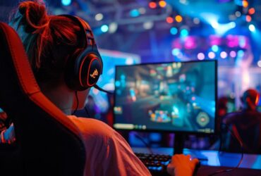 Esports