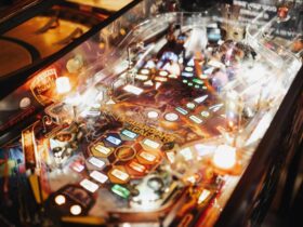 Casino Games