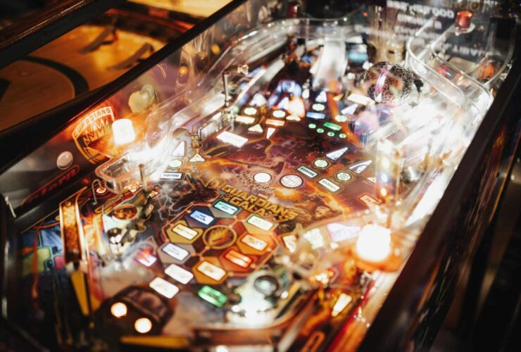 Casino Games