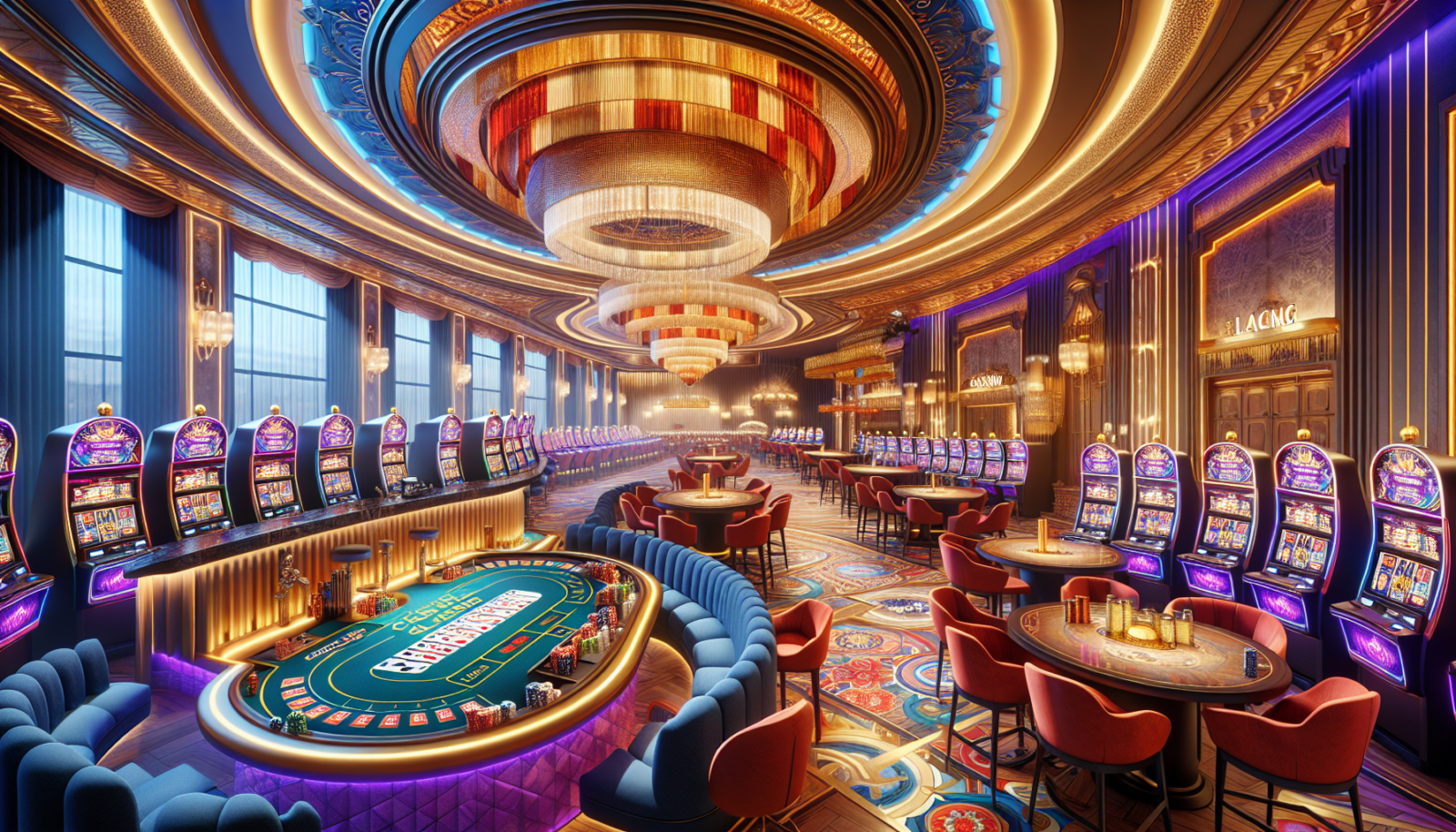 Celebrating the Best Local Casino News and Events on TheVoiceFM.co.uk