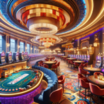 Celebrating the Best Local Casino News and Events on TheVoiceFM.co.uk