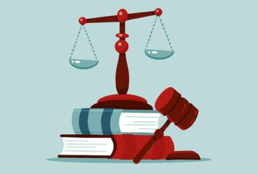 Lawyer Animation