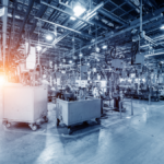 Manufacturing Companies