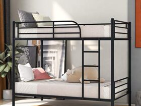 Metal Bunk Beds