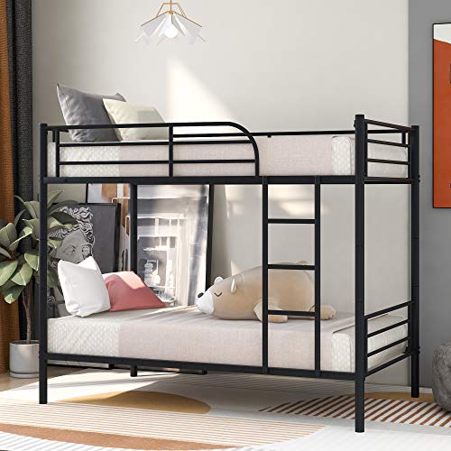 Metal Bunk Beds