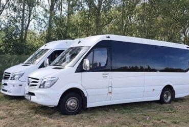 Minibus