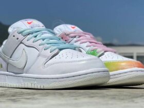 Nike SB Dunk