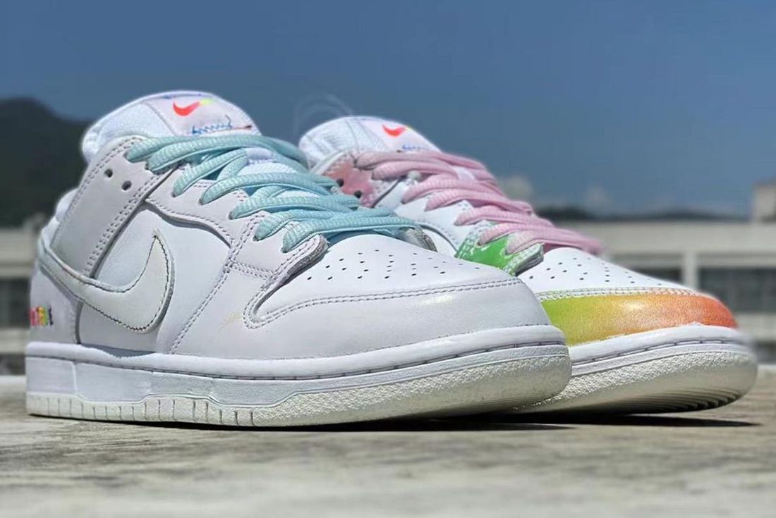Nike SB Dunk