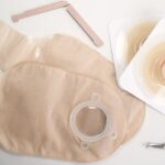 Ostomy Barrier Ring
