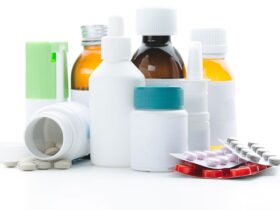 Pharmaceutical Packaging