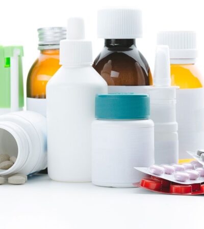 Pharmaceutical Packaging