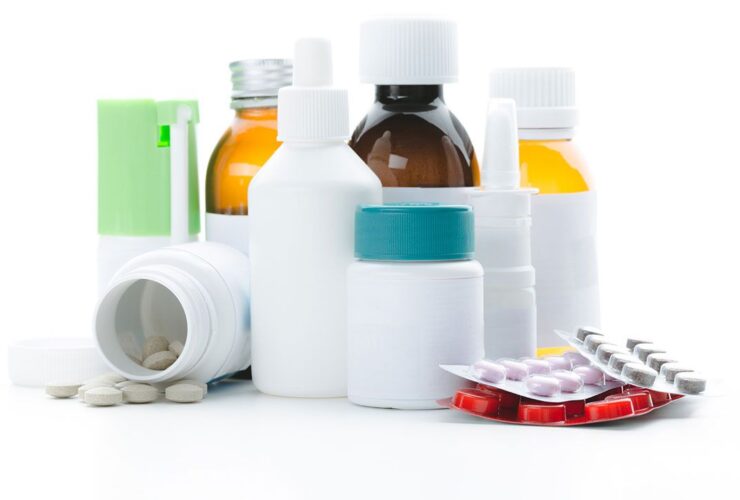 Pharmaceutical Packaging