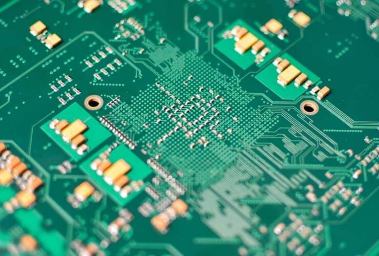 Printed Circuit Boards