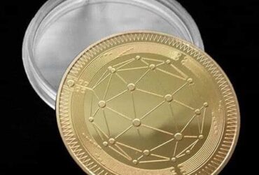 Quantum Coin