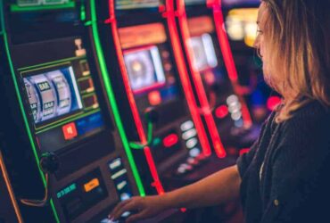 Slot Volatility