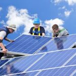Solar Panel Installers
