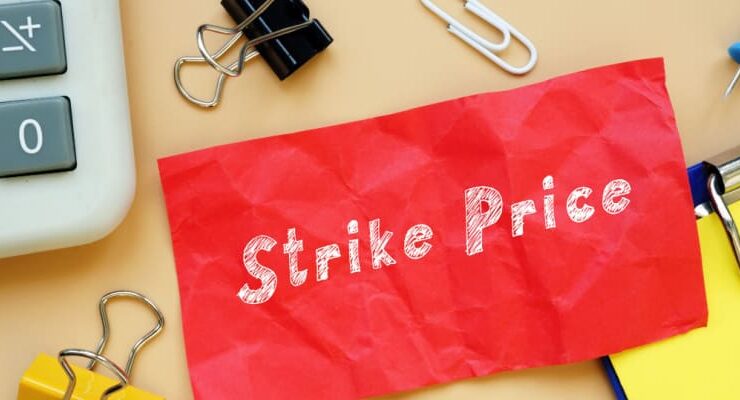 Strike Price
