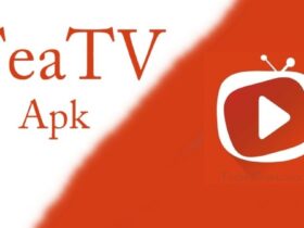 TeaTV APK 10.85r