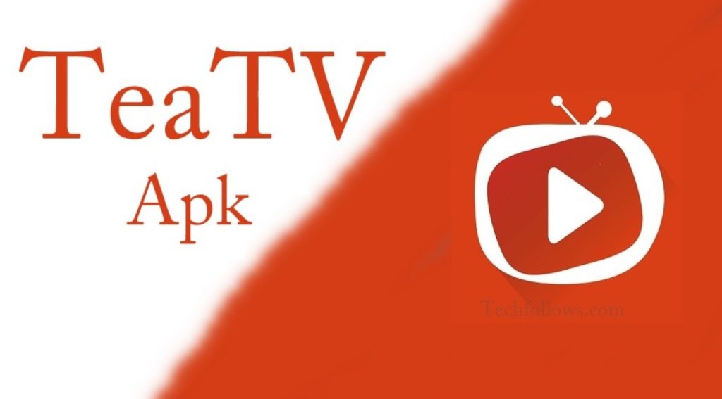 TeaTV APK 10.85r
