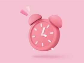 Understanding Time Decay