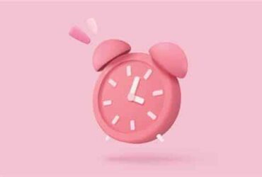 Understanding Time Decay