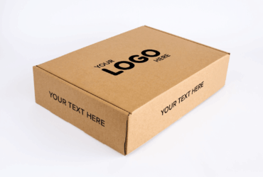 custom boxes