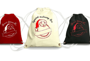 laundry bags