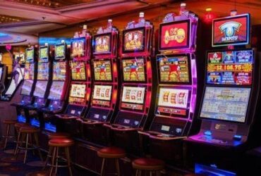 themed Slots