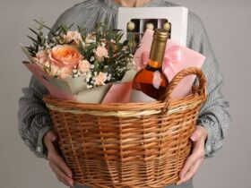 Wine Gifts