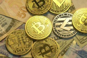 Bitcoin's