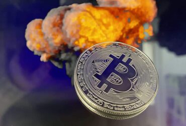 Bitcoin Price