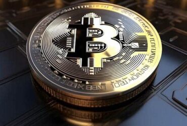 Bitcoin's