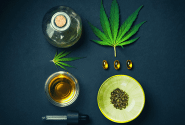 CBD vs CBN
