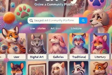 FurAffinity