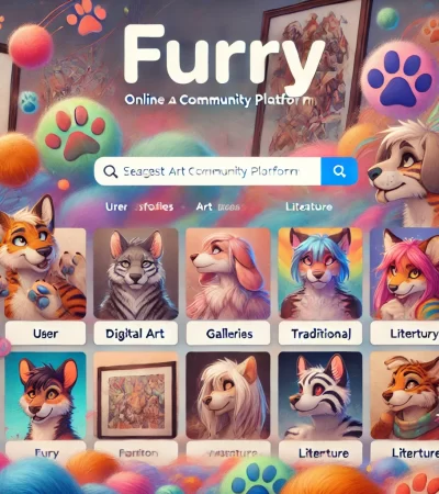 FurAffinity