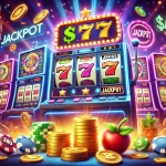 Online Slot Games