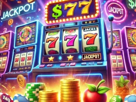 Online Slot Games
