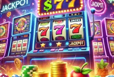 Online Slot Games