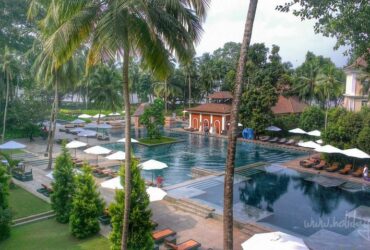 Hyatt Goa