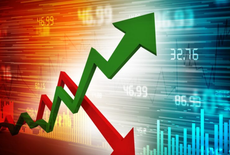 Inflation and Deflation