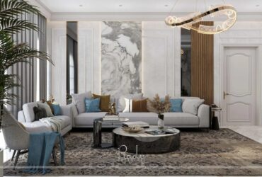 Interior design
